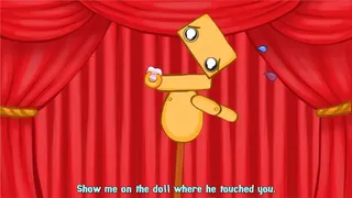 Скриншот 7 к игре Womb Room