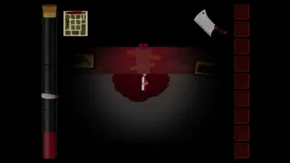 Скриншот 1 к игре Goodnight Butcher