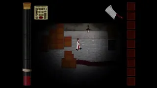 Скриншот 2 к игре Goodnight Butcher