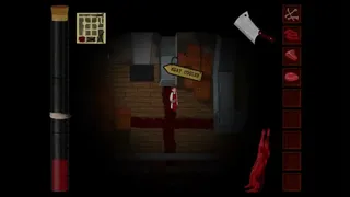 Скриншот 6 к игре Goodnight Butcher