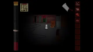 Скриншот 8 к игре Goodnight Butcher