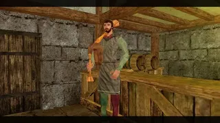 Скриншот 7 к игре LEGIE