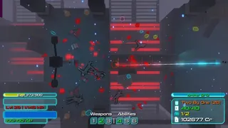 Скриншот 6 к игре Defragmented