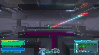 Скриншот 7 к игре Defragmented