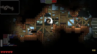 Скриншот 1 к игре Miner Meltdown