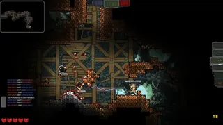 Скриншот 2 к игре Miner Meltdown