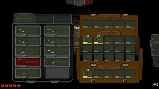 Скриншот 3 к игре Miner Meltdown