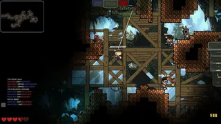 Скриншот 6 к игре Miner Meltdown