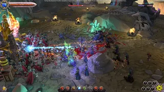 Скриншот 3 к игре Tyran
