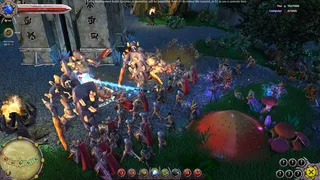 Скриншот 4 к игре Tyran