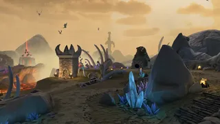 Скриншот 8 к игре Tyran