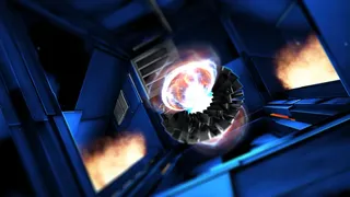 Скриншот 6 к игре Caretaker Sacrifice
