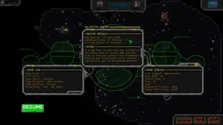 Скриншот 1 к игре The Away Team: Lost Exodus