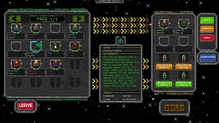 Скриншот 7 к игре The Away Team: Lost Exodus