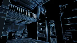 Скриншот 8 к игре Perception