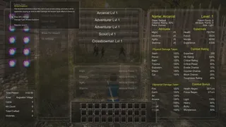 Скриншот 2 к игре Blood of Magic