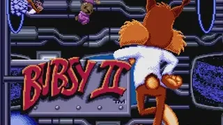 Скриншот 4 к игре Bubsy Two-Fur