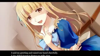 Скриншот 2 к игре Narcissu 10th Anniversary Anthology Project