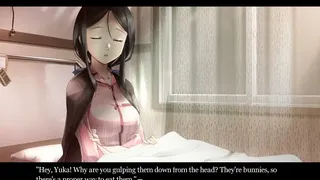 Скриншот 3 к игре Narcissu 10th Anniversary Anthology Project