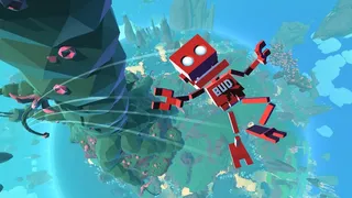 Скриншот 2 к игре Grow Up