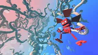 Скриншот 3 к игре Grow Up