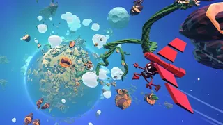 Скриншот 4 к игре Grow Up