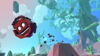 Скриншот 8 к игре Grow Up