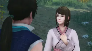 Скриншот 6 к игре Xuan-Yuan Sword: The Gate of Firmament