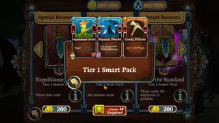 Скриншот 5 к игре Siege - the card game
