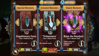 Скриншот 7 к игре Siege - the card game