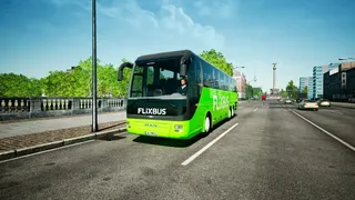 Скриншот 1 к игре Fernbus Simulator
