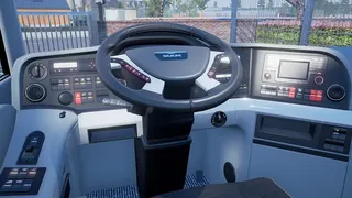 Скриншот 2 к игре Fernbus Simulator
