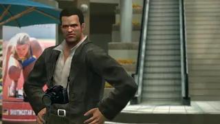 Скриншот 1 к игре DEAD RISING