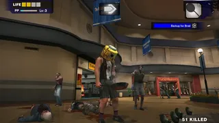 Скриншот 2 к игре DEAD RISING