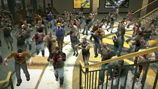 Скриншот 5 к игре DEAD RISING