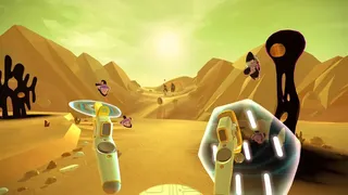 Скриншот 5 к игре Cosmic Trip