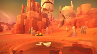 Скриншот 6 к игре Cosmic Trip
