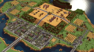 Скриншот 4 к игре 8-Bit Armies