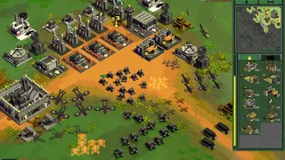 Скриншот 5 к игре 8-Bit Armies