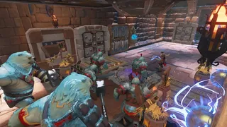 Скриншот 7 к игре Orcs Must Die! Unchained