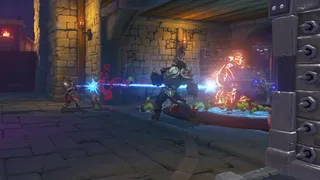 Скриншот 8 к игре Orcs Must Die! Unchained