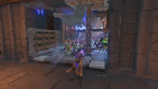 Скриншот 9 к игре Orcs Must Die! Unchained