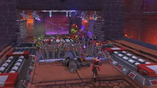 Скриншот 10 к игре Orcs Must Die! Unchained