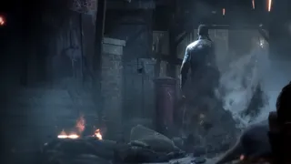 Скриншот 4 к игре Vampyr