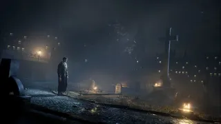 Скриншот 8 к игре Vampyr