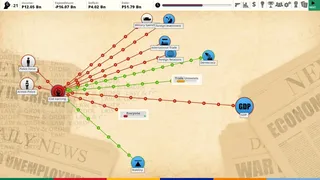 Скриншот 3 к игре Democracy 3 Africa