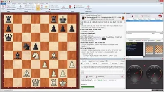 Скриншот 3 к игре FritzChess 15