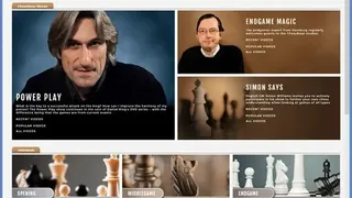 Скриншот 4 к игре FritzChess 15