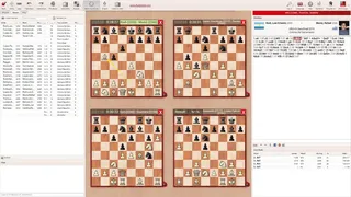 Скриншот 6 к игре FritzChess 15
