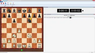 Скриншот 7 к игре FritzChess 15